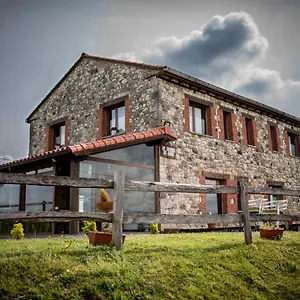 El Mirador De Rivas Hotel Aguero (Cantabria)