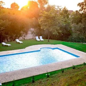 Peñas Blancas Hotel Liaño