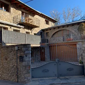  Apartamento Cal Bertran