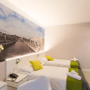 Bilbao City Rooms Pensión Bilbao