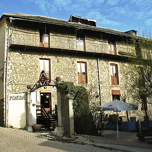 2* Hotel Fonda Biayna