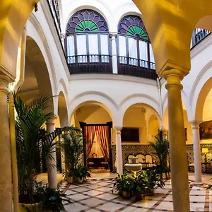 Casa Palacio Domus Astigi (adults Only) Inn Écija