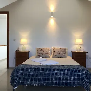 Casa Algaida Bed and breakfast Sanlúcar de Barrameda